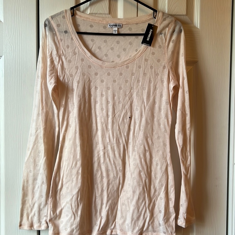 American eagle top